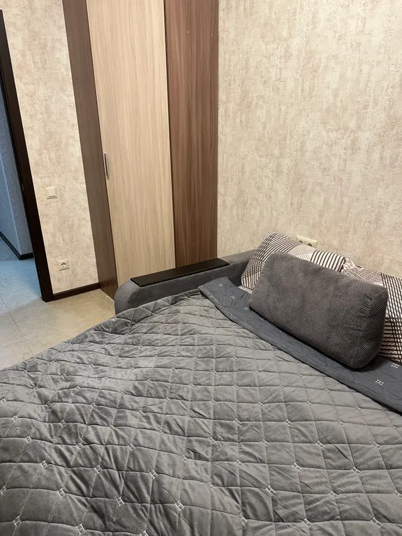 Квартира двухкомнатная на проспекте Кирова, 52 м², Симферополь — фото 6
