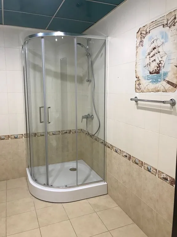 Двухместный номер с 2 отдельными кроватями стандарт — спальное место