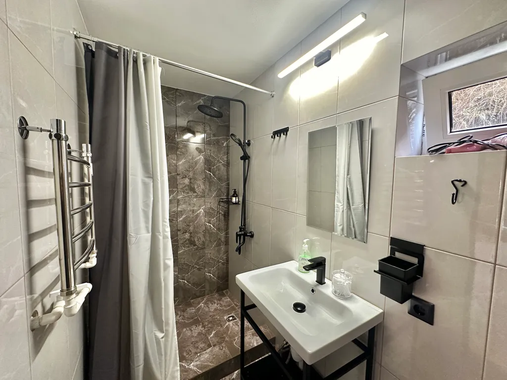 Эко-домик №3