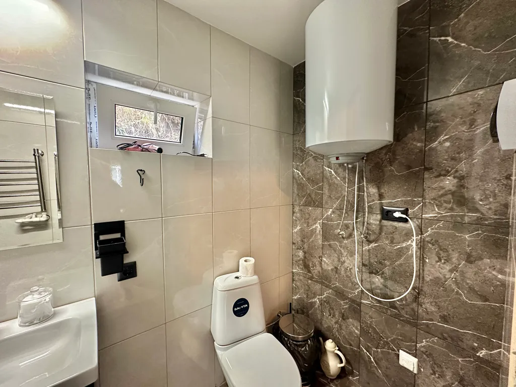 Эко-домик №3