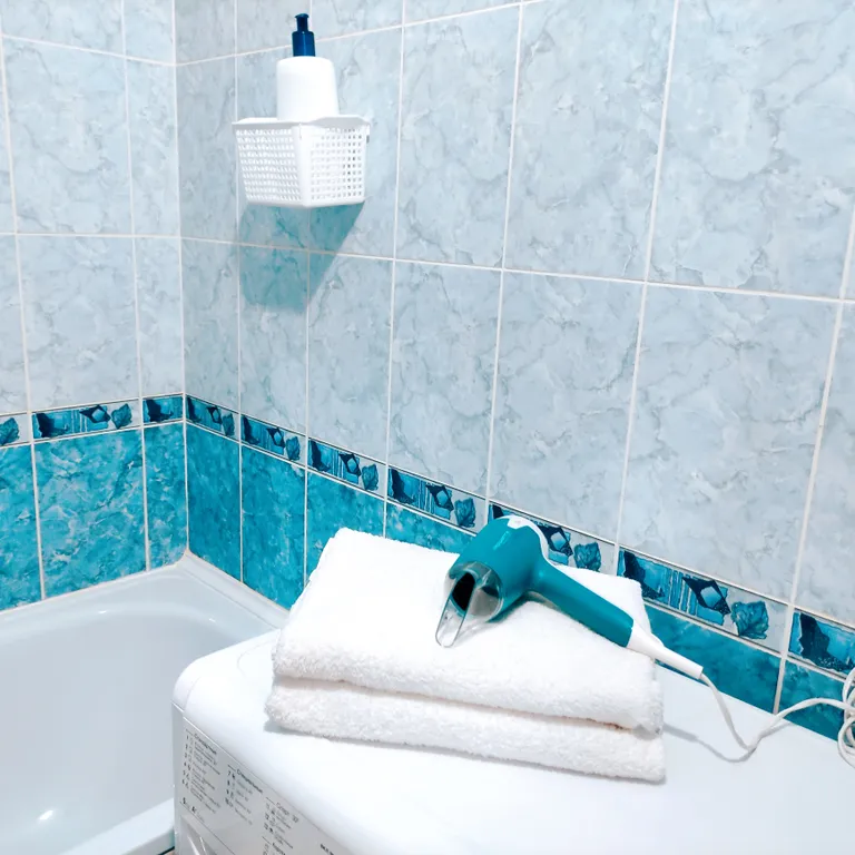 Квартира однокомнатная на улице Винокурова, 33 м², Новочебоксарск — фото 13
