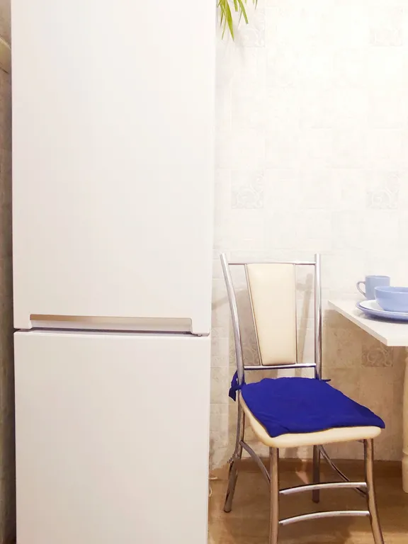 Квартира однокомнатная на улице Винокурова, 33 м², Новочебоксарск — фото 8