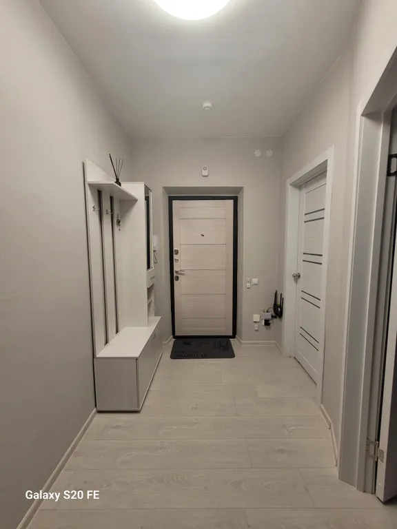 Квартира однокомнатная в деревни Куюки, 40 м², Казань — фото 10