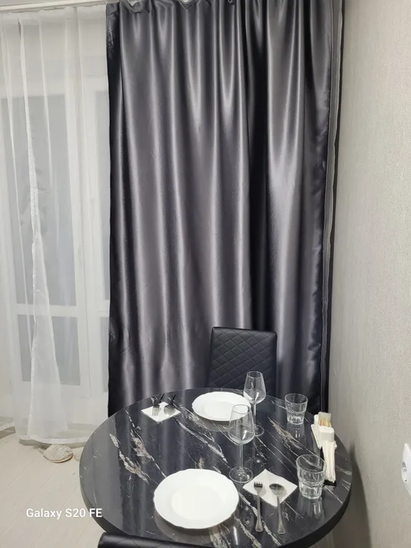 Квартира однокомнатная в деревни Куюки, 40 м², Казань — фото 13
