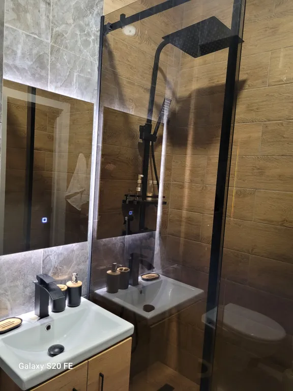 Квартира однокомнатная в деревни Куюки, 40 м², Казань — фото 15