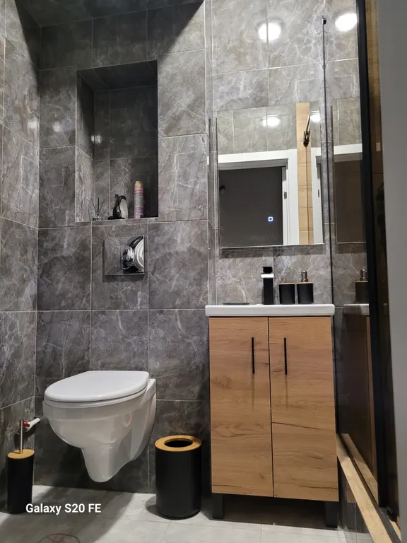 Квартира однокомнатная в деревни Куюки, 40 м², Казань — фото 17