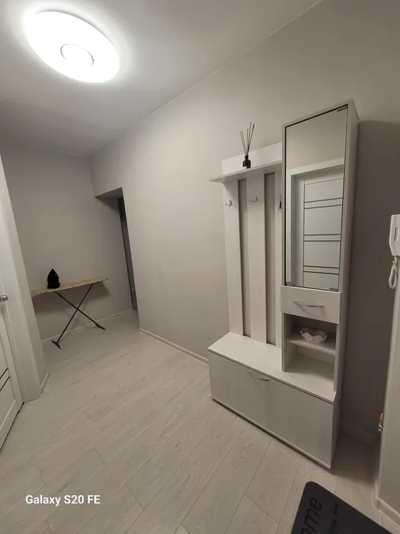 Квартира однокомнатная в деревни Куюки, 40 м², Казань — фото 8