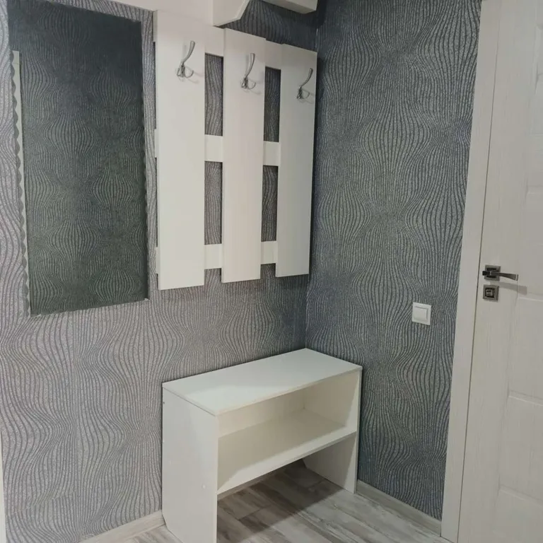 Квартира однокомнатная в Куйбышевском, 46 м², Иркутск — фото 9