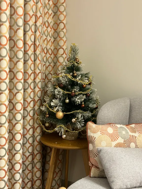 Охтапартлюкс мини с сауной и камином