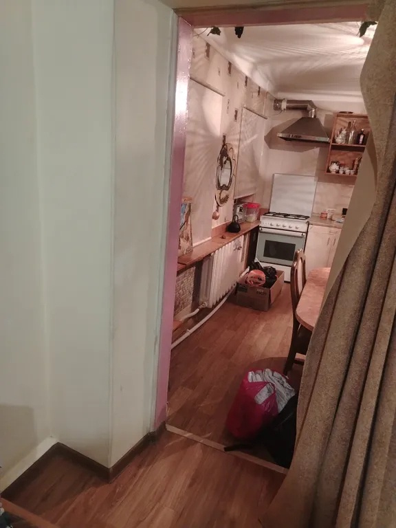 Квартира однокомнатная на улице Седлогорской, 37 м², Кисловодск — фото 10