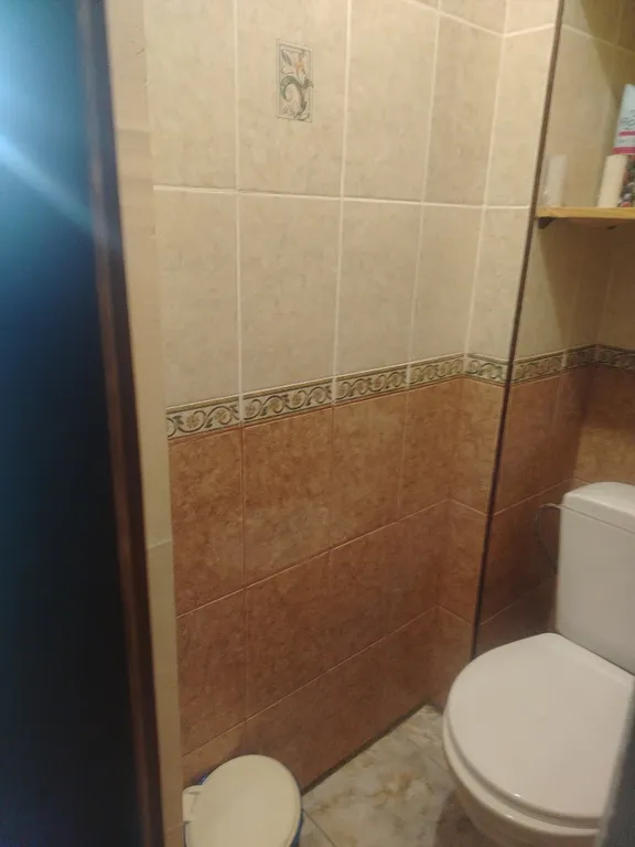 Квартира однокомнатная на улице Седлогорской, 37 м², Кисловодск — фото 11