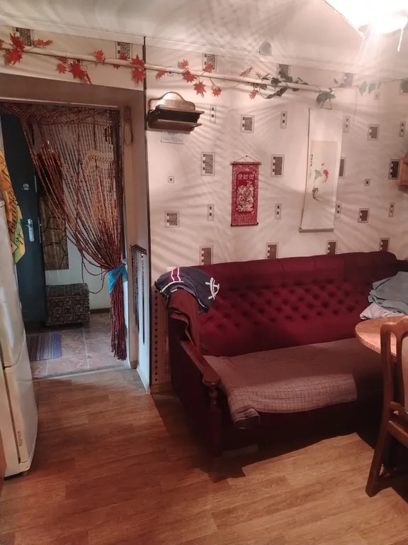 Квартира однокомнатная на улице Седлогорской, 37 м², Кисловодск — фото 14