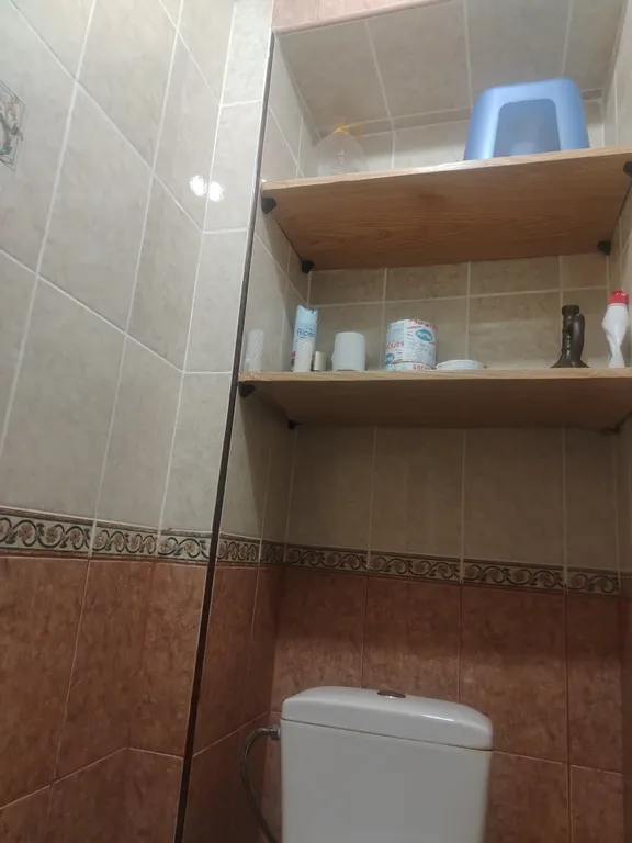 Квартира однокомнатная на улице Седлогорской, 37 м², Кисловодск — фото 15