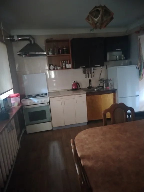 Квартира однокомнатная на улице Седлогорской, 37 м², Кисловодск — фото 17