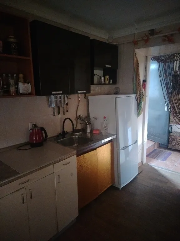 Квартира однокомнатная на улице Седлогорской, 37 м², Кисловодск — фото 18