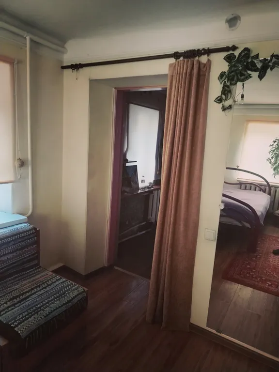 Квартира однокомнатная на улице Седлогорской, 37 м², Кисловодск — фото 2