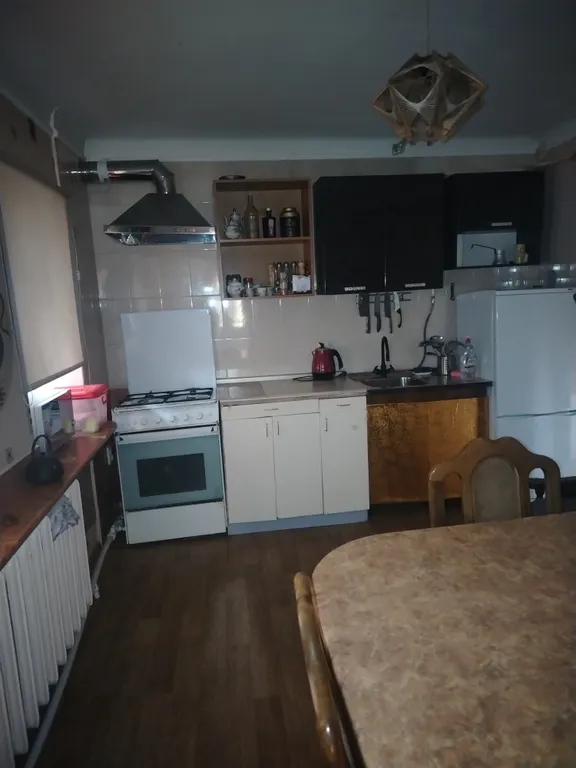 Квартира однокомнатная на улице Седлогорской, 37 м², Кисловодск — фото 20