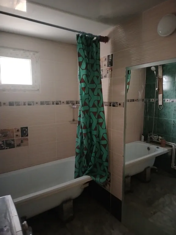 Квартира однокомнатная на улице Седлогорской, 37 м², Кисловодск — фото 21