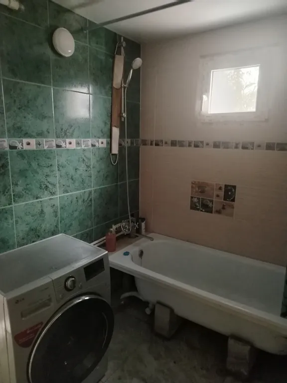 Квартира однокомнатная на улице Седлогорской, 37 м², Кисловодск — фото 22