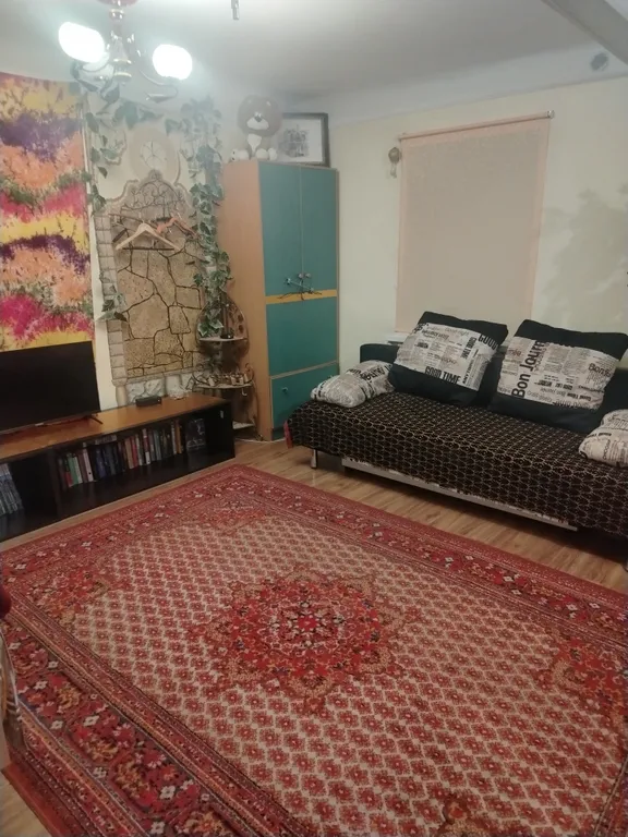 Квартира однокомнатная на улице Седлогорской, 37 м², Кисловодск — фото 23