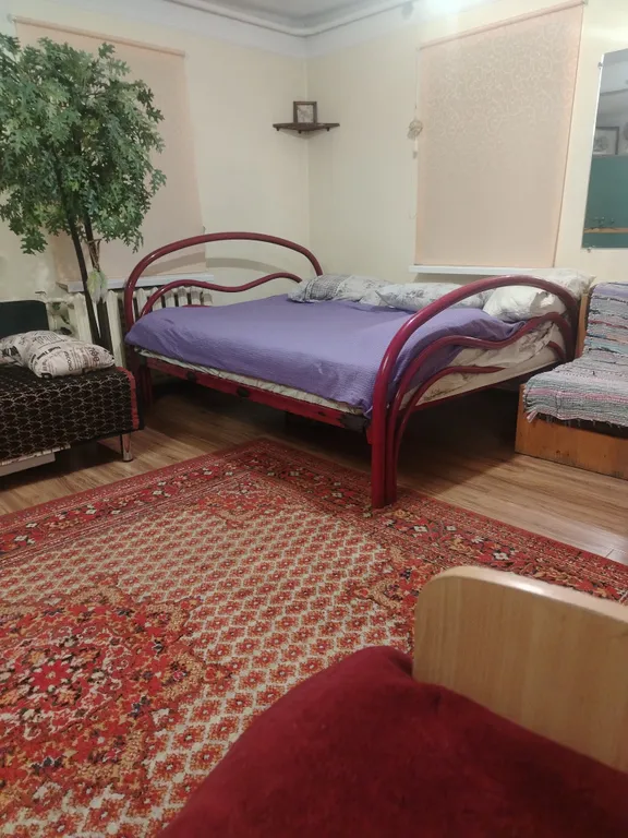 Квартира однокомнатная на улице Седлогорской, 37 м², Кисловодск — фото 24