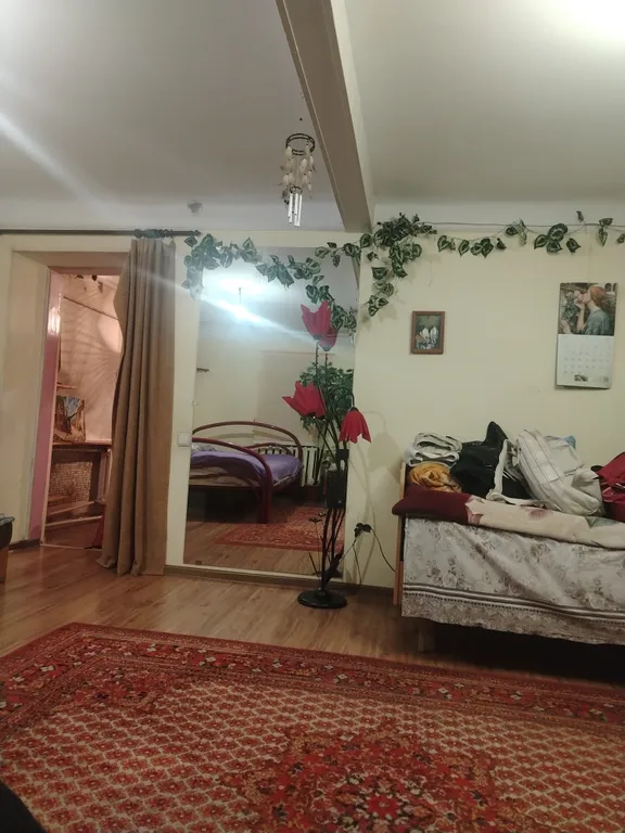 Квартира однокомнатная на улице Седлогорской, 37 м², Кисловодск — фото 26