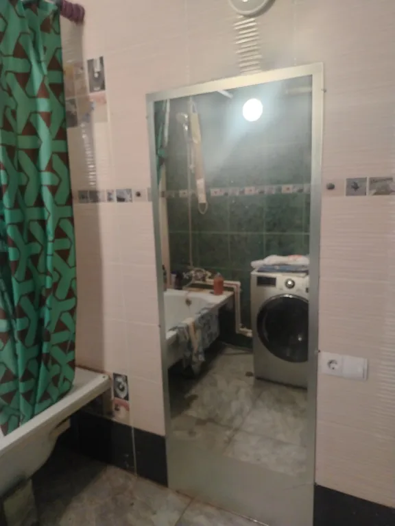 Квартира однокомнатная на улице Седлогорской, 37 м², Кисловодск — фото 3