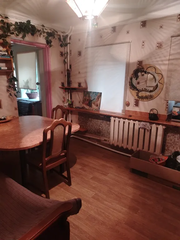 Квартира однокомнатная на улице Седлогорской, 37 м², Кисловодск — фото 4
