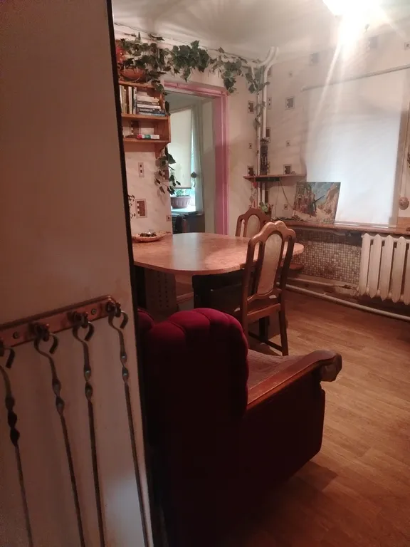 Квартира однокомнатная на улице Седлогорской, 37 м², Кисловодск — фото 5