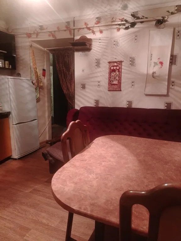 Квартира однокомнатная на улице Седлогорской, 37 м², Кисловодск — фото 7