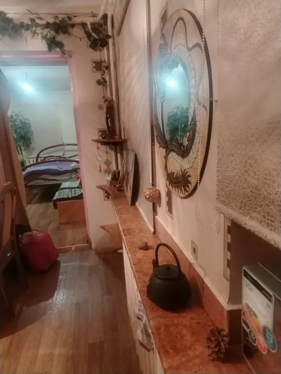 Квартира однокомнатная на улице Седлогорской, 37 м², Кисловодск — фото 8