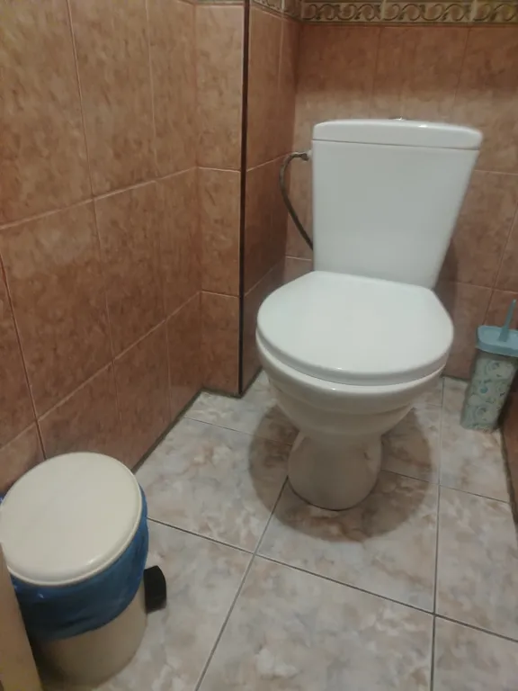 Квартира однокомнатная на улице Седлогорской, 37 м², Кисловодск — фото 9