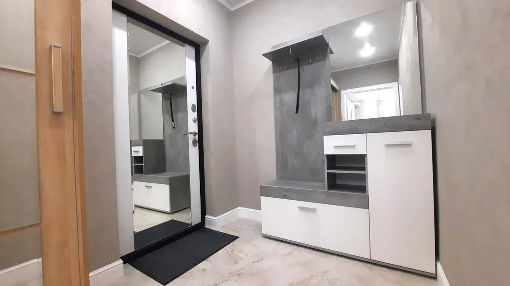 Квартира однокомнатная на улице Максима Горького, 40 м², Ростов-на-Дону — фото 17