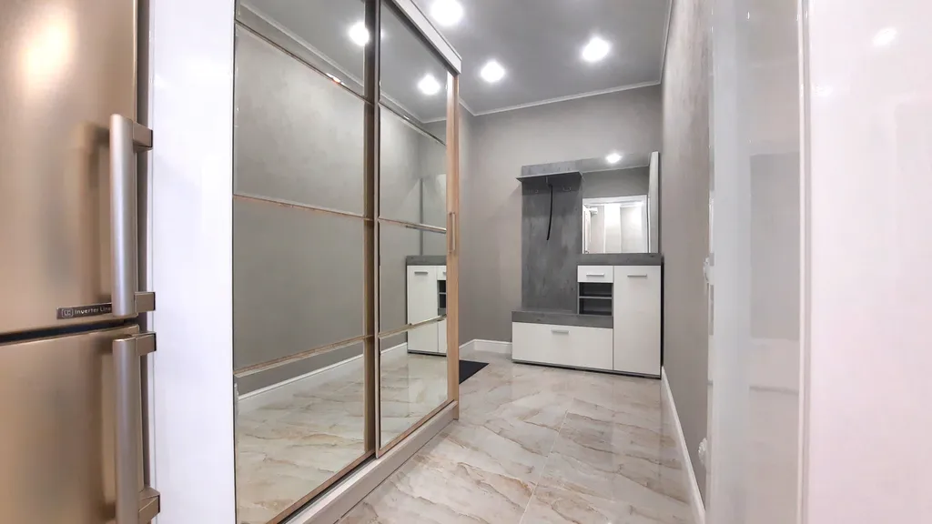Квартира однокомнатная на улице Максима Горького, 40 м², Ростов-на-Дону — фото 18