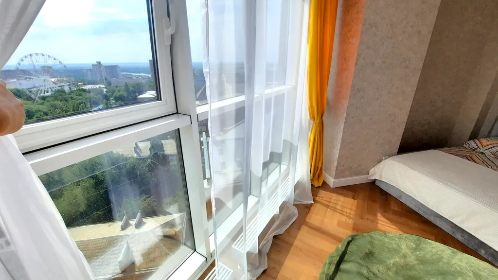 Квартира однокомнатная на улице Максима Горького, 40 м², Ростов-на-Дону — фото 2