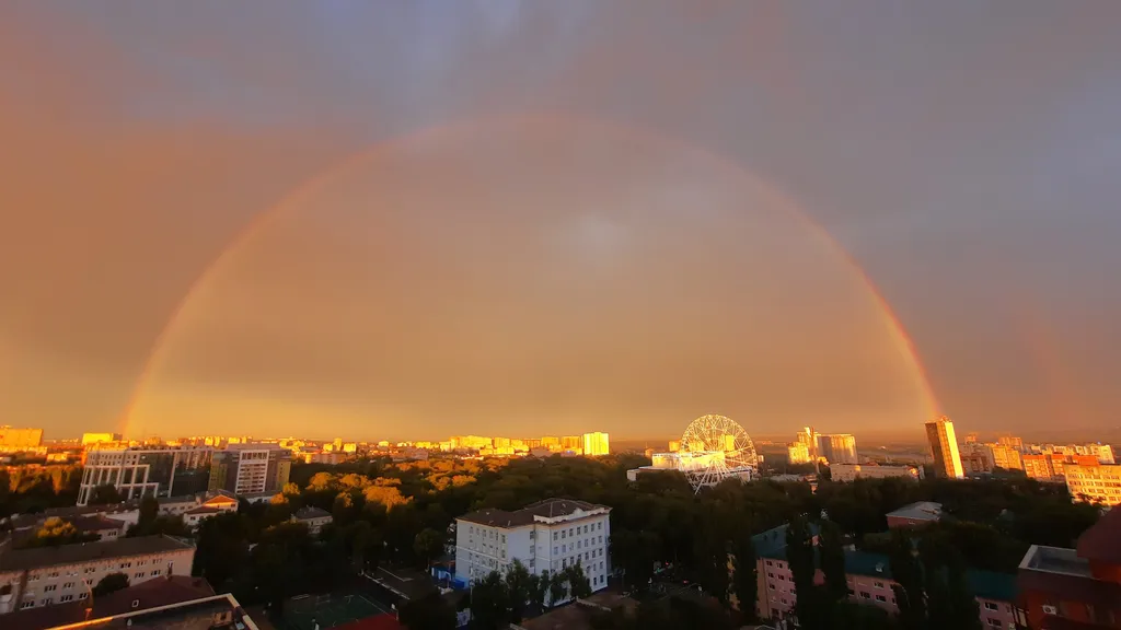 Квартира однокомнатная на улице Максима Горького, 40 м², Ростов-на-Дону — фото 23