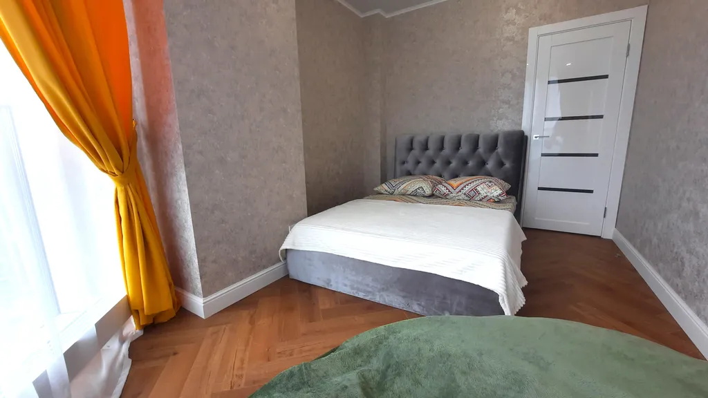 Квартира однокомнатная на улице Максима Горького, 40 м², Ростов-на-Дону — фото 3