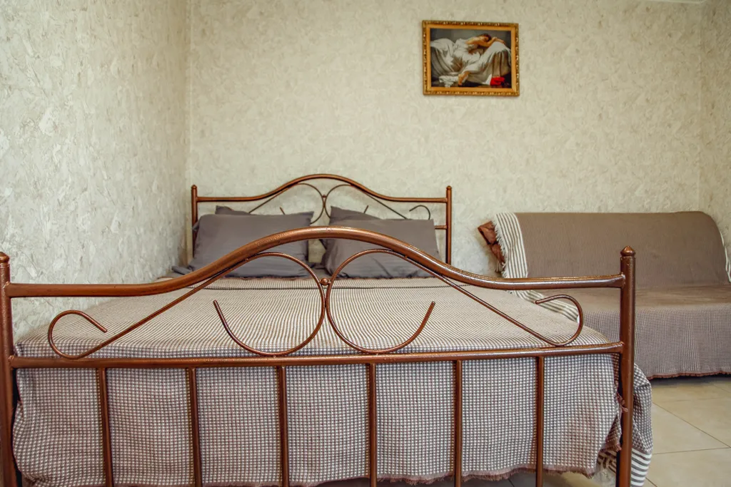 Фото отеля «Home Nuk Family», 5