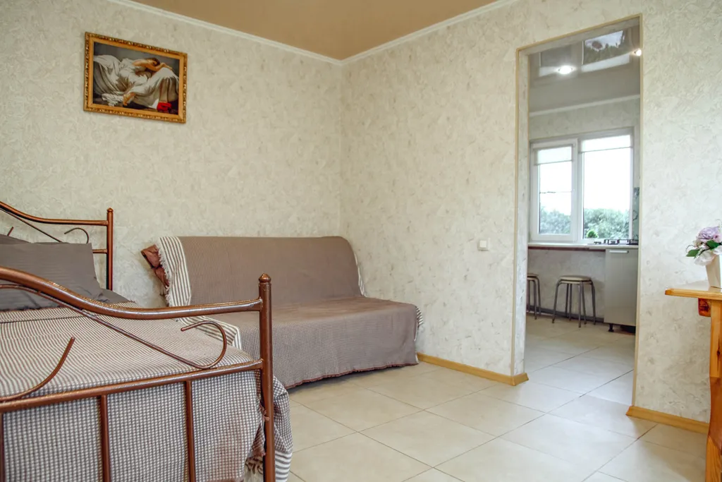 Фото отеля «Home Nuk Family», 7