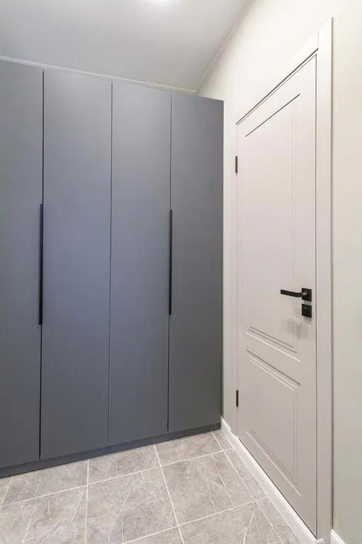 Студия однокомнатная у Ботанического сада, в Останкинском, 16 м², Москва — фото 15