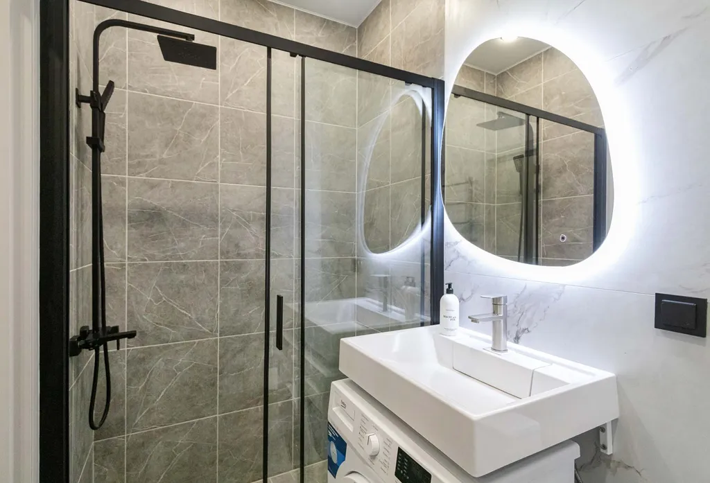 Студия однокомнатная у Ботанического сада, в Останкинском, 16 м², Москва — фото 20