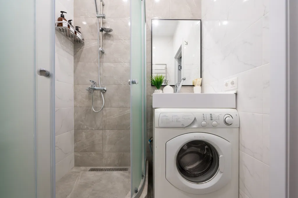 Квартира однокомнатная на шоссе Батумском, 30 м², Дагомыс — фото 24