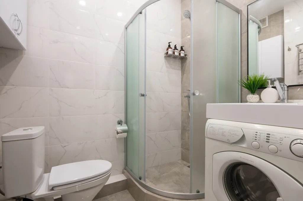 Квартира однокомнатная на шоссе Батумском, 30 м², Дагомыс — фото 25
