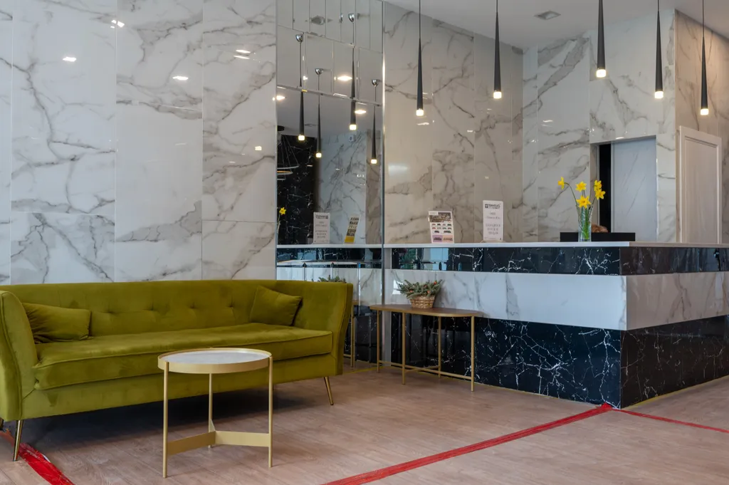Квартира однокомнатная на шоссе Батумском, 30 м², Дагомыс — фото 29