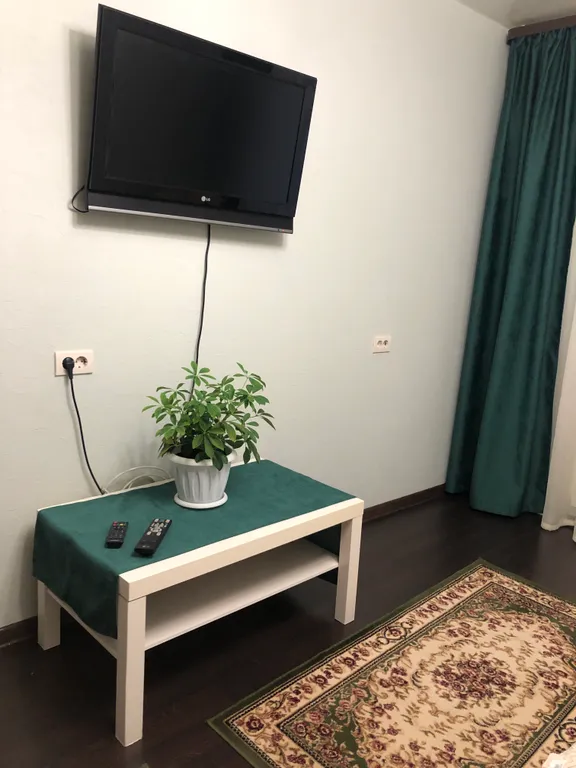 Студия однокомнатная на улице Романа Ердякова, 27 м², Киров — фото 4