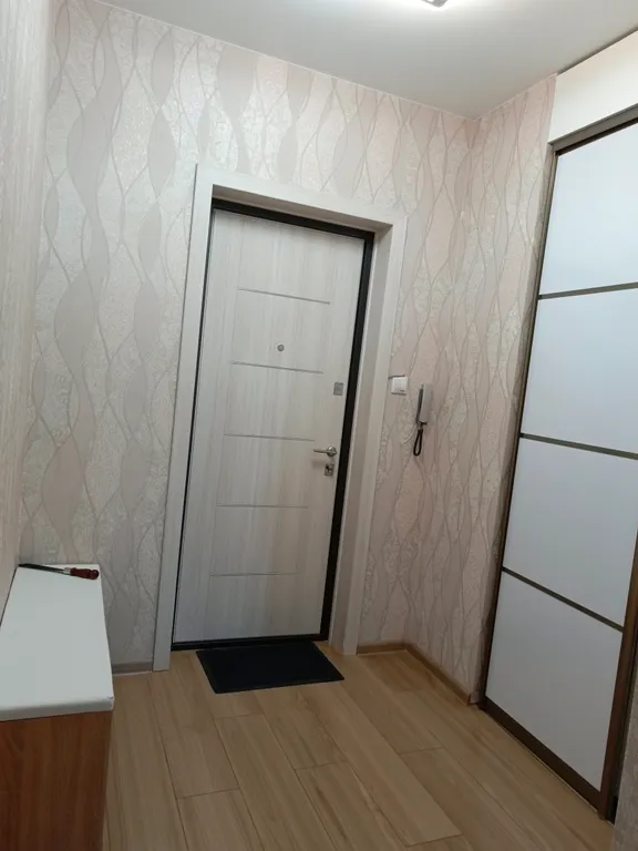 Квартира однокомнатная на улице Матросова, 40 м², Арзамас — фото 12