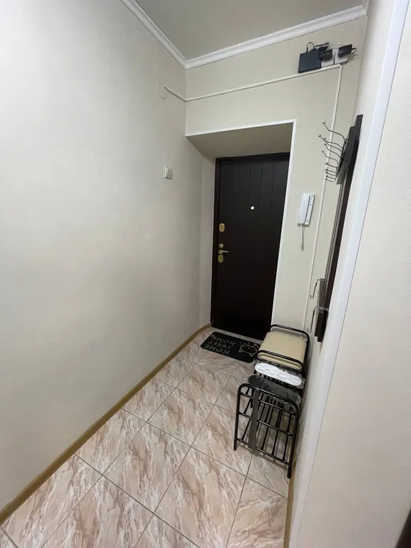 Квартира однокомнатная на улице Кучуры, 30 м², Пятигорск — фото 22