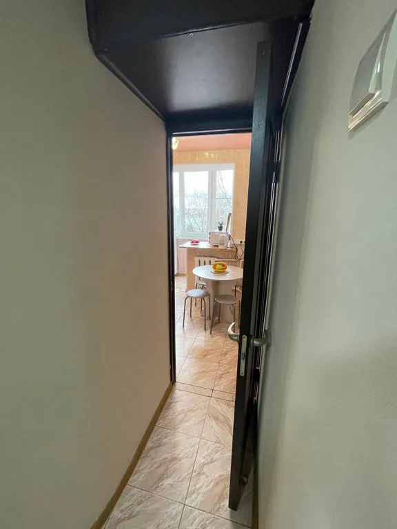 Квартира однокомнатная на улице Кучуры, 30 м², Пятигорск — фото 25