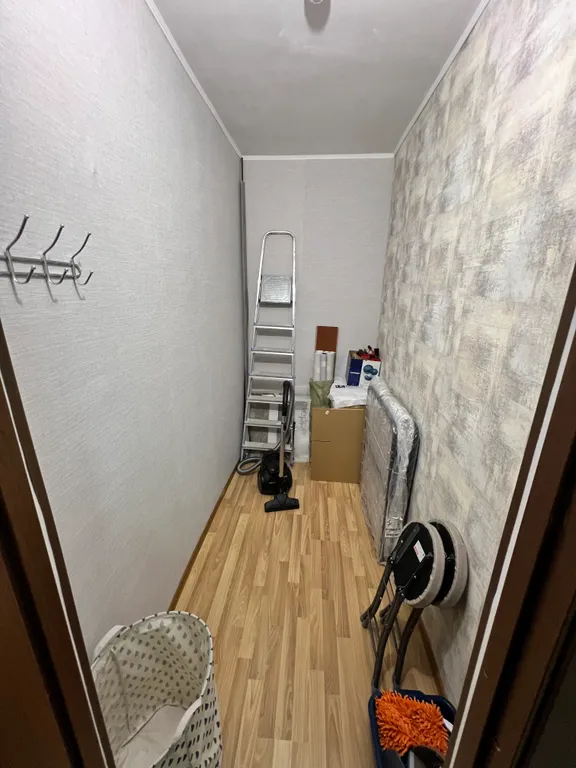 Квартира двухкомнатная на улице Гастелло, 55 м², Адлер — фото 10