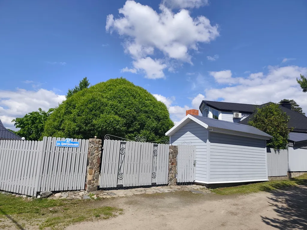 Дом 2-местный в посёлке Оявойсе, 30 м², Сортавала — фото 15